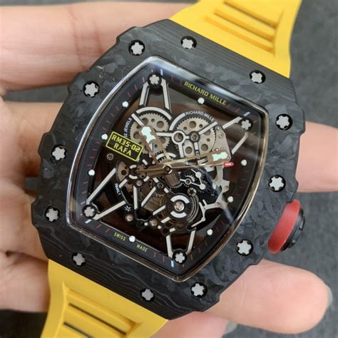 richard mille replic|best Richard Mille replica watches.